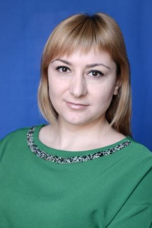 Балиева Асия Нурудиновна.