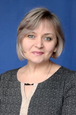Давыдова Наталья Михайловна.