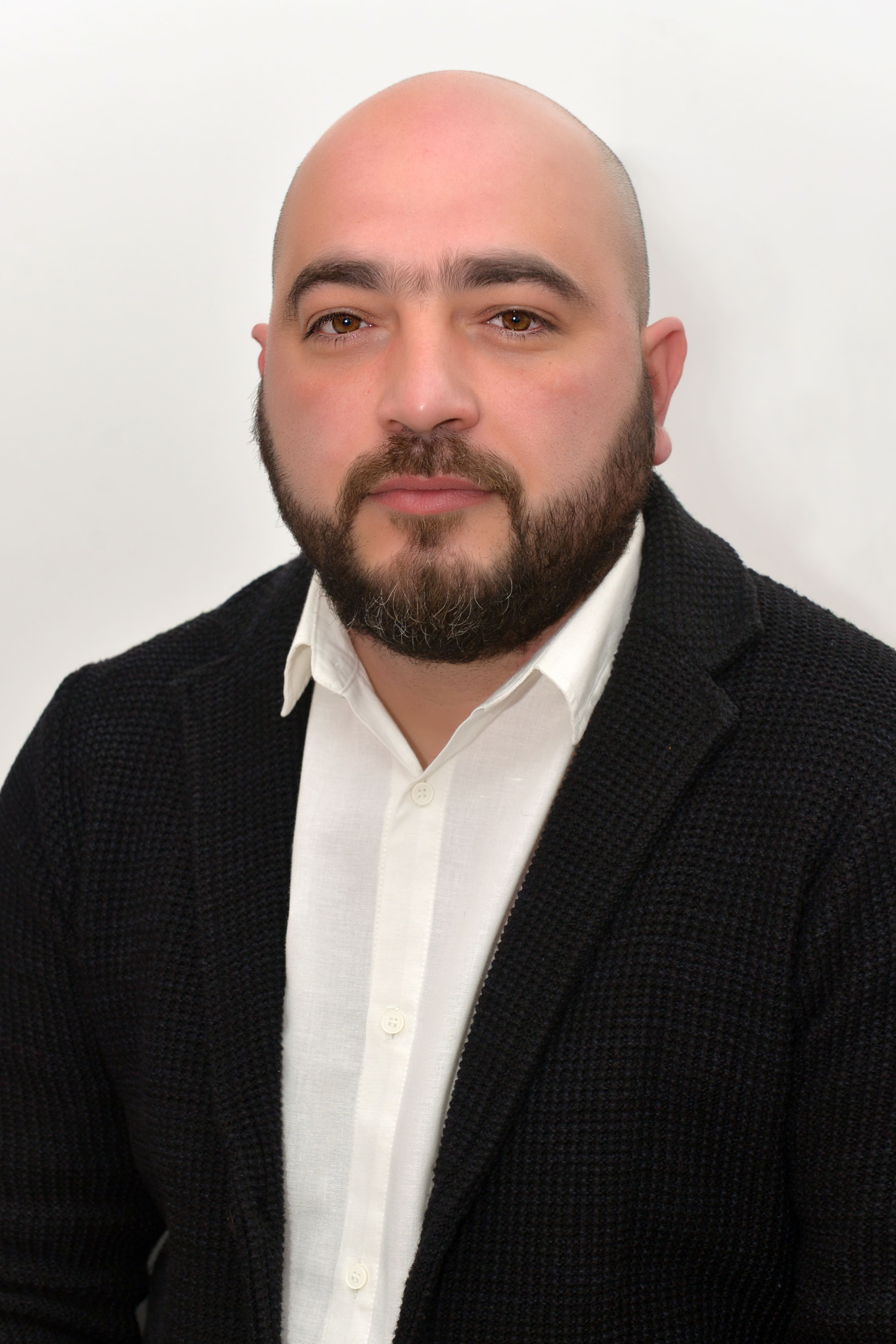 Милевский Георгий Юрьевич.