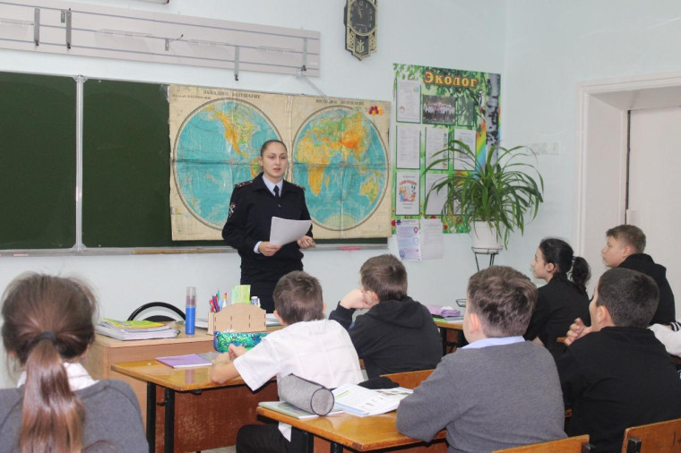 Акция "Чистое поколение".