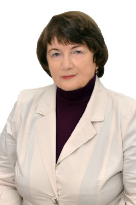 Лысенко Валентина Васильевна Лысенко Валентина Васильевна